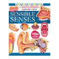 Encyclopedia Of The Human Body: Sensible Senses By Rohit, Rohilla Trade Paperback