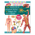 Encyclopedia Of The Human Body: The Nervous Endocrine And Immune Systems By Rohit, Rohilla Trade Paperback