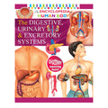 Encyclopedia Of The Human Body: The Digestive, Urinary, And Excretory Systems By Rohit, Rohilla Trade Paperback