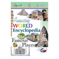 Amazing World Encyclopedia: Famous Places By Rohit, Rohilla Trade Paperback