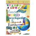 Amazing World Encyclopedia: Earth By Rohit, Rohilla Trade Paperback