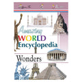 Amazing World Encyclopedia: Wonders By Rohit, Rohilla Trade Paperback