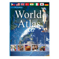 Pictorial World Atlas By Rohit, Rohilla Trade Paperback