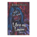 Libro Ng Lagim Volume 4 by Joemilia Tugon - Mass Market - Philippine Fiction & Literature