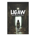 Ligaw: An Anthology by Ayris Alcachupas - Mass Market - Philippine Fiction & Literature