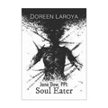 Jane Dow, Ppi: Soul Eater by Doreen Laroya - Trade Paperback