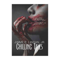 Chilling Tales by Jimmy P. Lingan Jr. - Trade Paperback
