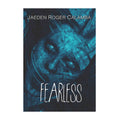 Fearless by Jaeden Roger Calamba - Trade Paperback