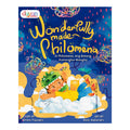 Wonderfully Made Philomena Trade Paperback - Storybooks