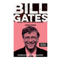 Biographies Of Visionaries: Bill Gates by Chris Mcnab - Trade Paperback