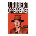 Biographies Of Visionaries: Oppenheimer by Chris Mcnab - Trade Paperback