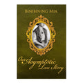 Our Asymptotic Love Story by Binibining Mia - Trade Paperback
