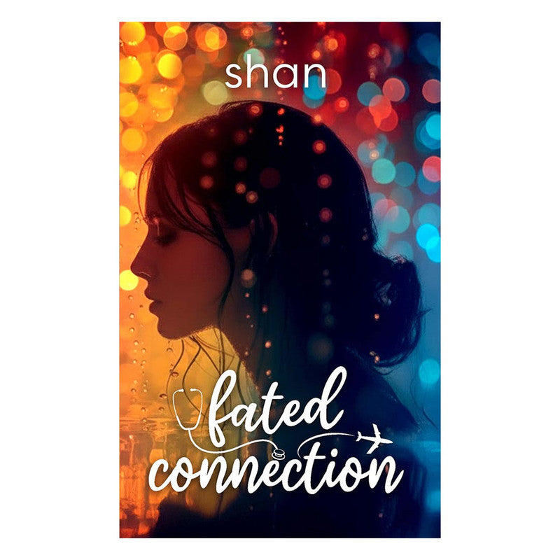 Fated Connection by Shan - Trade Paperback