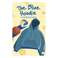 The Blue Hoodie by Horanghaeaui - Trade Paperback