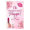 Innocent Playgirl Book 1 by Kitty Karri - Trade Paperback