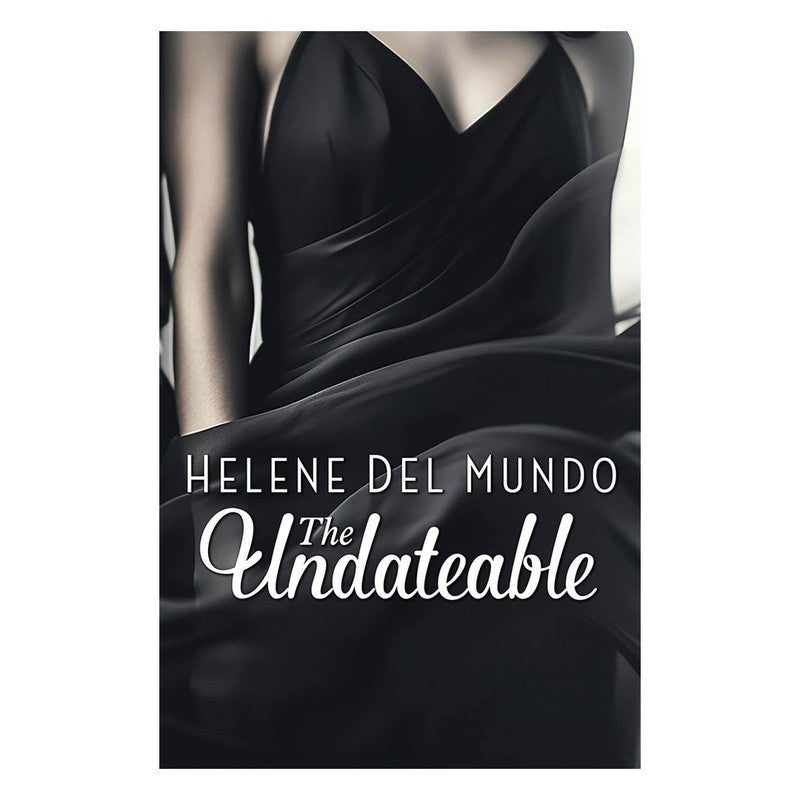 The Undateable by Helene Del Mundo - Mass Market