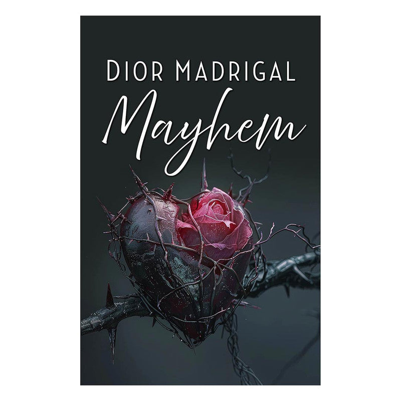 Mayhem by Dior Madrigal - Mass Market