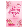 Innocent Playgirl Book 2 by Kitty Karri - Trade Paperback
