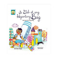 Si Gab at Ang Higanteng Bag Trade Paperback by Kurt John Segui - Books for Kids - Classics - Lampara
