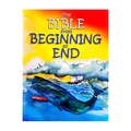The Bible From The Beginning To End By Derek Williams And Jacqui Thomas - Trade Paperback