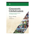 Grassroots Globalization by Shimizu Hiromu - Trade Paperback - Business & Investing