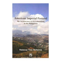 American Imperial Pastoral by Rebecca Tinio Mckenna - Trade Paperback - History & Biography