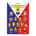 Philippine Presidents And Other Nation Builders Updated Edition