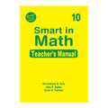 Smart In Math 10- K-12 (Bkp. Ed) With Teacher's Manual