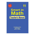 Smart In Math 11- K-12 (Bkp. Ed) With Teacher's Manual