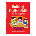 Building English Skills for Kindergarten by Carmina Galvez-Esperanza - Trade Paperback