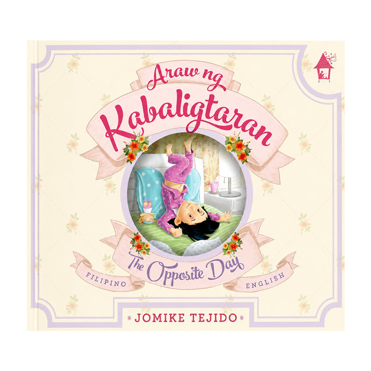 Araw Ng Kabaligtaran (Tradepaper)