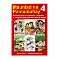 Maunlad Na Pamumuhay