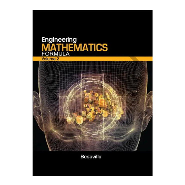 Engg Math Formula Vol 2