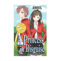 A Princess In Disguise - Philippine Fiction & Literature