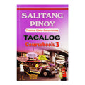 Salitang Pinoy Tagalog Course Book 3