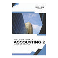 Intermediate Accounting Volume 2