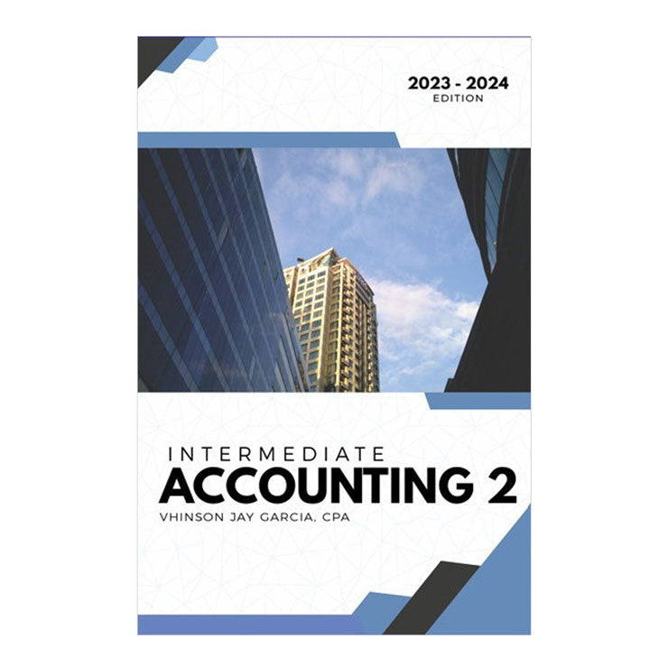 Intermediate Accounting Volume 2