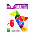 Field Study Towards Becoming A Teacher 6 Outcome Based Handbook