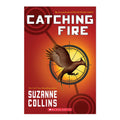 Hunger Games 2: Catching Fire
