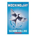 Hunger Games 3: Mockingjay