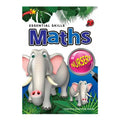 Essential Skills Maths Nursery - Trade Paperback - Preschool Books
