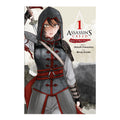 Assassin's Creed Blade Of Shao Jun #1