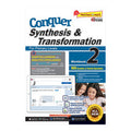 Conquer Synthesis & Transformation Workbook 2 Nuadu Trade Paperback