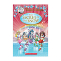 Thea Stilton Special Edition #03: The Secret Of The Snow by Thea Stilton Trade Paperback