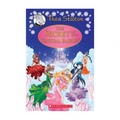 Thea Stilton Special Edition #07: The Secret Of The Crystal Fairies by Thea, Stilton Trade Paperback