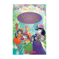 Thea Stilton Special Edition #09: The Magic Of The Mirror by Thea Stilton Trade Paperback