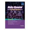 Maths Olympiad Advanced by Terry Chew - Trade Paperback - High School