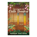 The House on Calle Sombra - A Parable Trade Paperback by Marga Ortigas