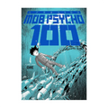 Mob Psycho 100 #4 - Teens Fiction