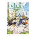 Frieren: Remnants of The Departed 1